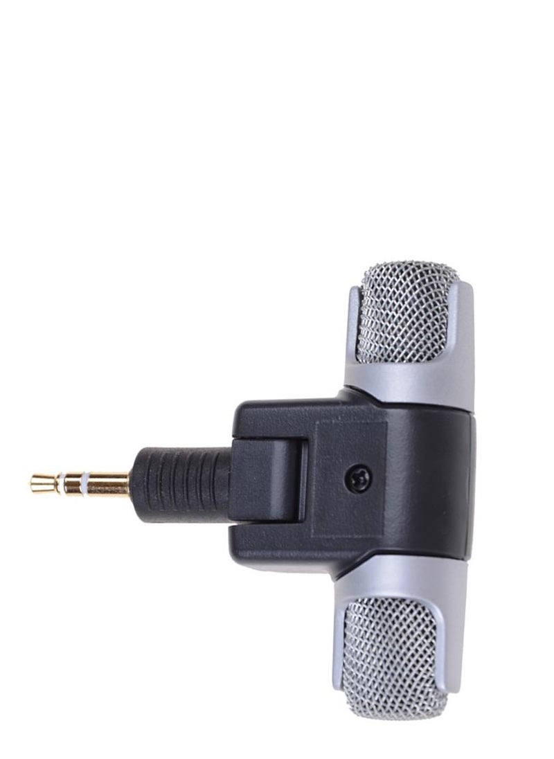 Computer microphone ECM-DS70P recording pen interview machine mobile phone mini microphone