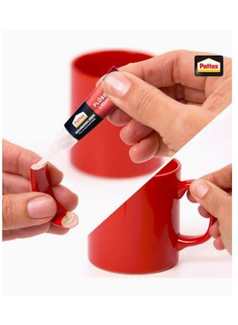 باتكس سوبر جلو اصلي 3G - Image 3