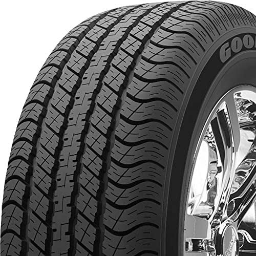Goodyear Wrangler HP Radial Tire - 265/70R17 113S - Image 2