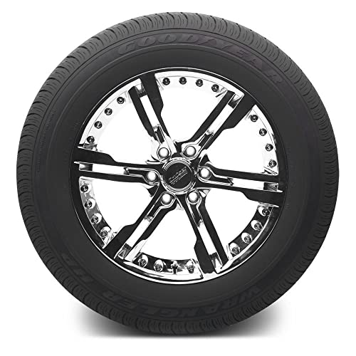 Goodyear Wrangler HP Radial Tire - 265/70R17 113S - Image 3