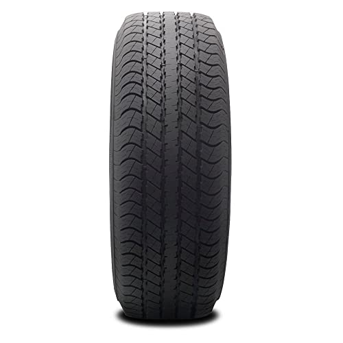 Goodyear Wrangler HP Radial Tire - 265/70R17 113S - Image 4