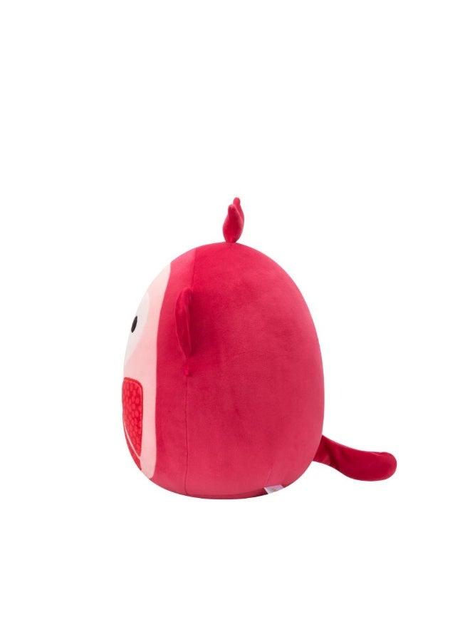 Squishmallows SQCR - دمية قماشية متوسطة (12" سكويشمالو) (كاردونا - قرد الرمان) - Image 3