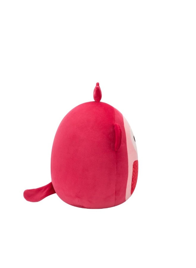 Squishmallows SQCR - دمية قماشية متوسطة (12" سكويشمالو) (كاردونا - قرد الرمان) - Image 2