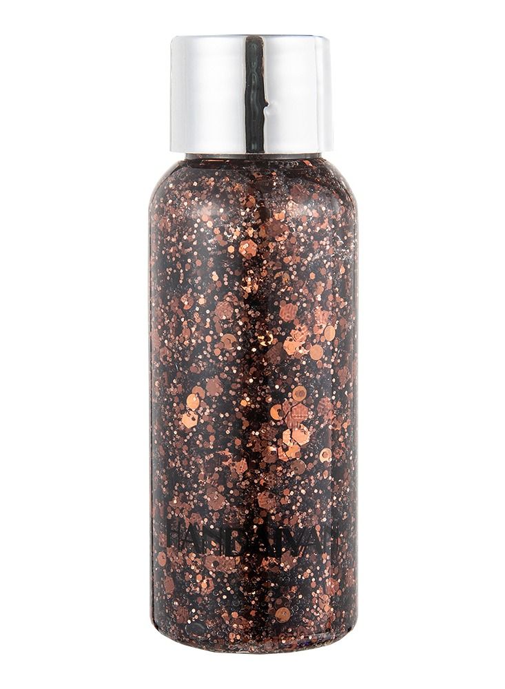 Handaiyan Glitter Face Body Gel - Image 1