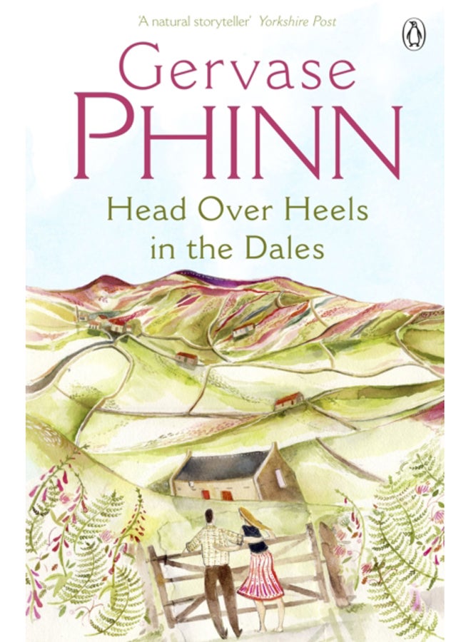 Head Over Heels in the Dales 