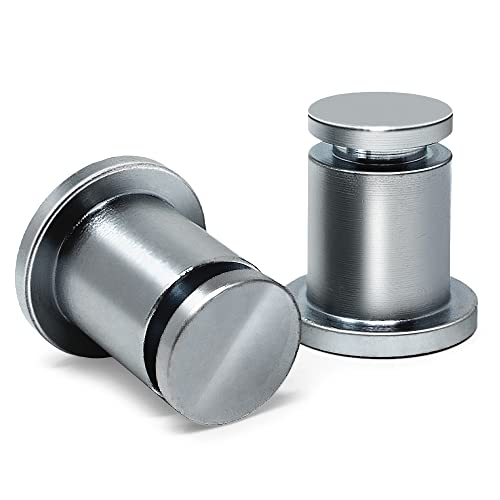 HitchSafe HS7021T Hitch Bolt Set | Hitch Bolts For Thicker Weld Receivers | Made For HitchSafe Vault - Includes 2 Extended Hitch Bolts For Large Trucks & Car Trailer Hitch | Truck Accessories - Image 1