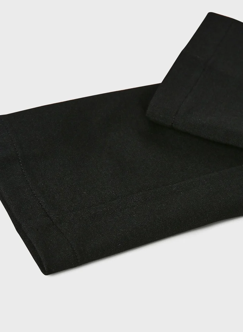 Calvin Klein Jeans Kids Drawstring Trousers