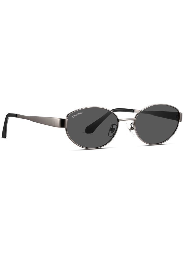 Chomel High-Definition Nylon Sunglasses For Men And Women - Image 3