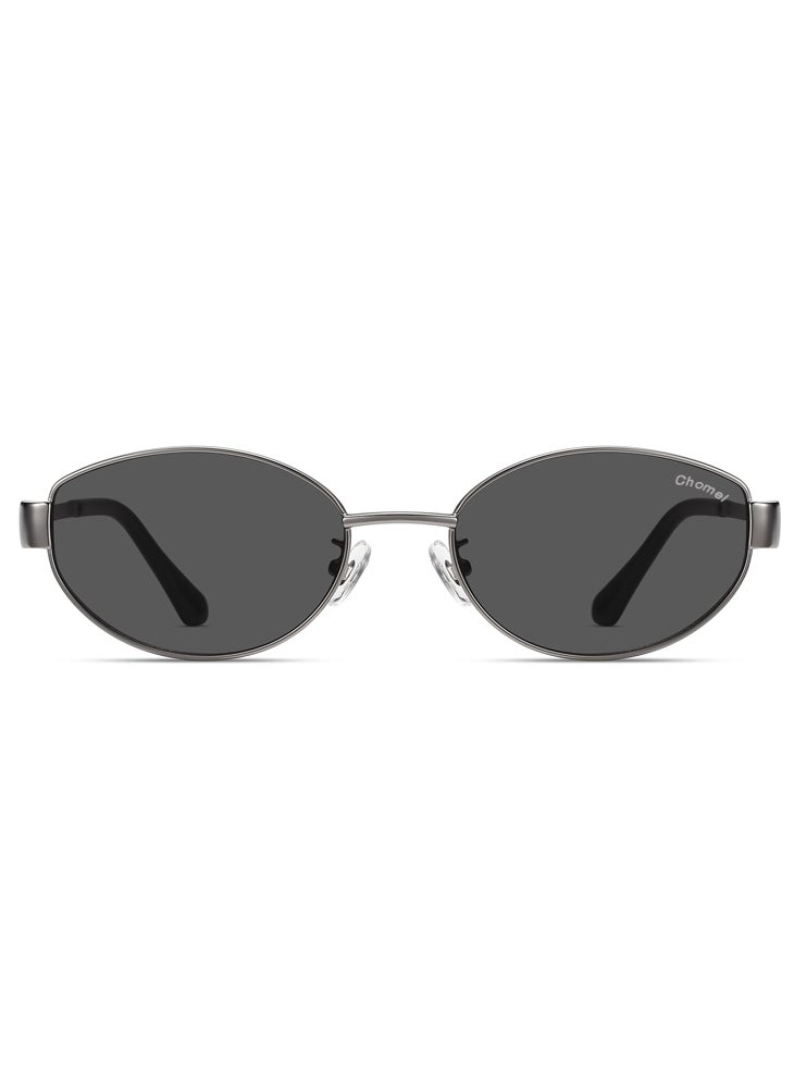 Chomel High-Definition Nylon Sunglasses For Men And Women - Image 2