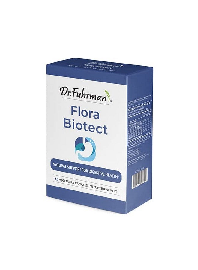 Dr. Fuhrman Flora Biotect - Image 2