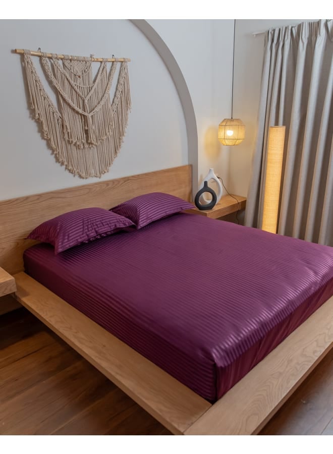 ب كومفورت  طقم ملاية أستك استرايب موف - Image 2