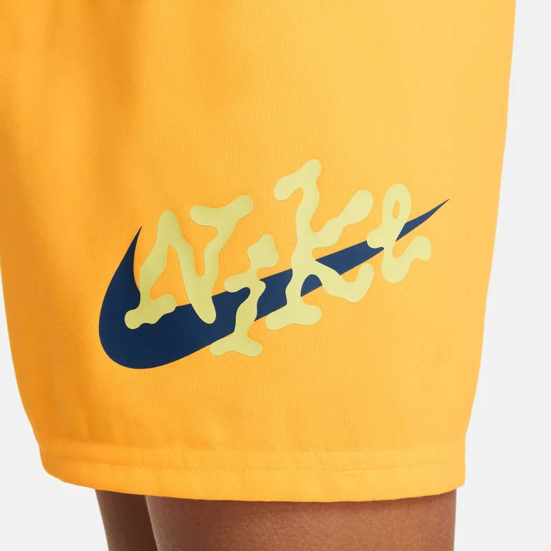 Nike Kids' Swim Volley Shorts