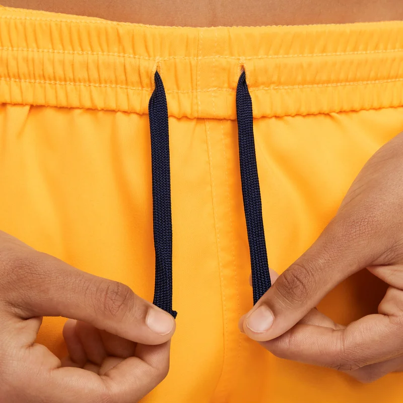 Nike Kids' Swim Volley Shorts