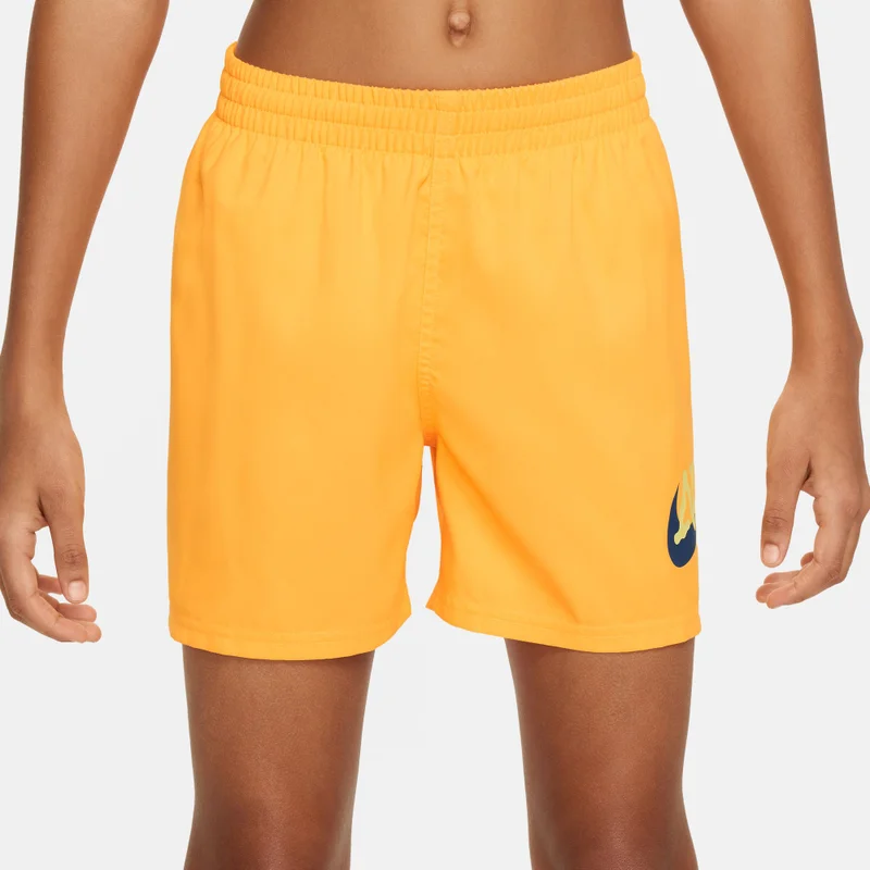 Nike Kids' Swim Volley Shorts