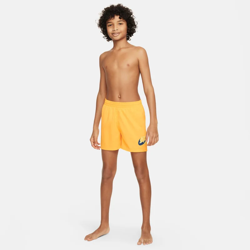 Nike Kids' Swim Volley Shorts