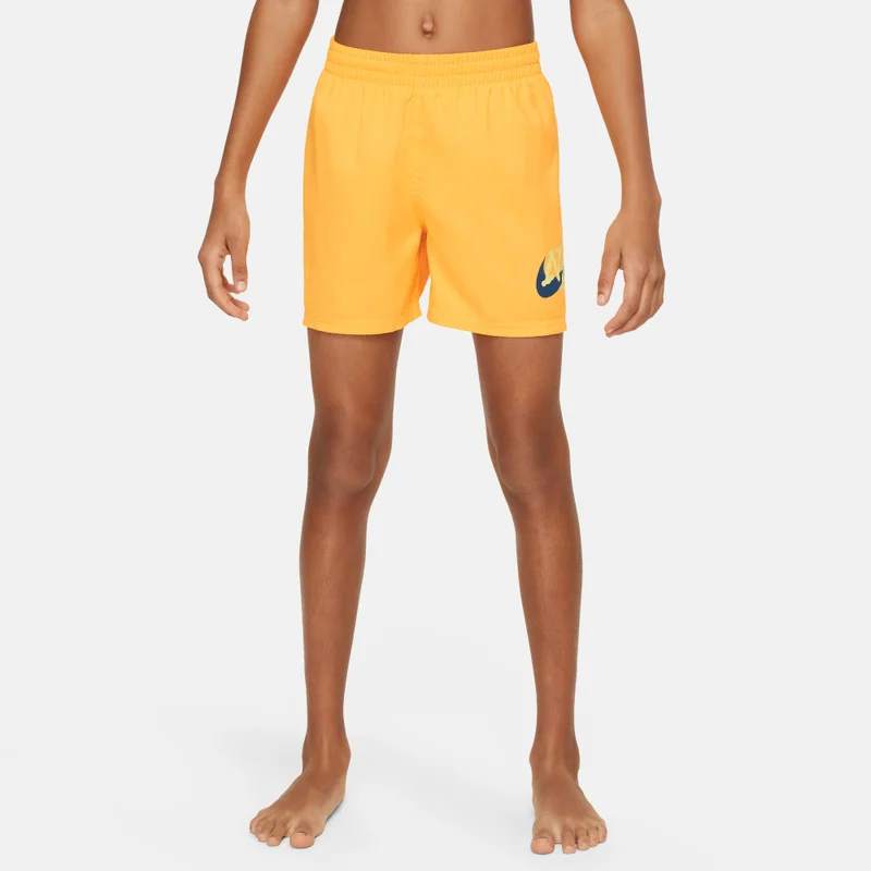 Nike Kids' Swim Volley Shorts