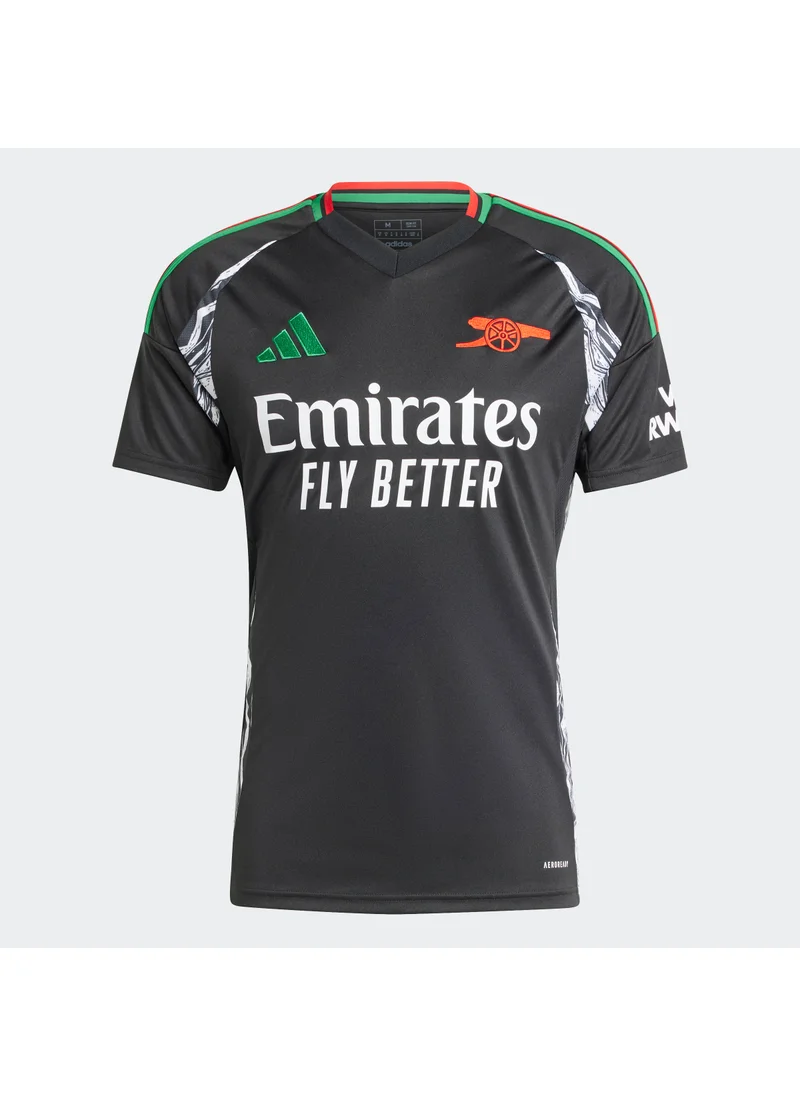 Adidas ARSENAL FC 24/25 AWAY JERSEY