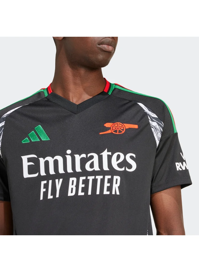 Adidas ARSENAL FC 24/25 AWAY JERSEY