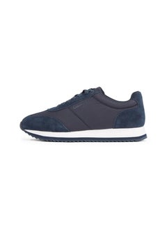 CALVIN KLEIN Lace Up Low Top Sneakers  - Image 2