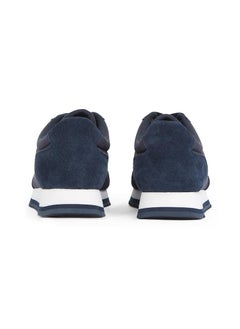 CALVIN KLEIN Lace Up Low Top Sneakers  - Image 4