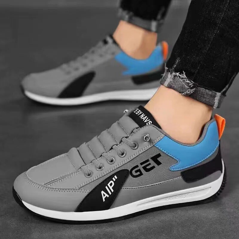 Unisex Casual Sneakers Shoes - Image 2