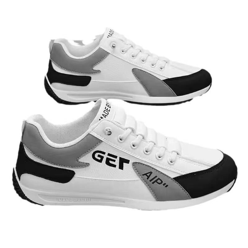 Unisex Casual Sneakers Shoes - Image 3