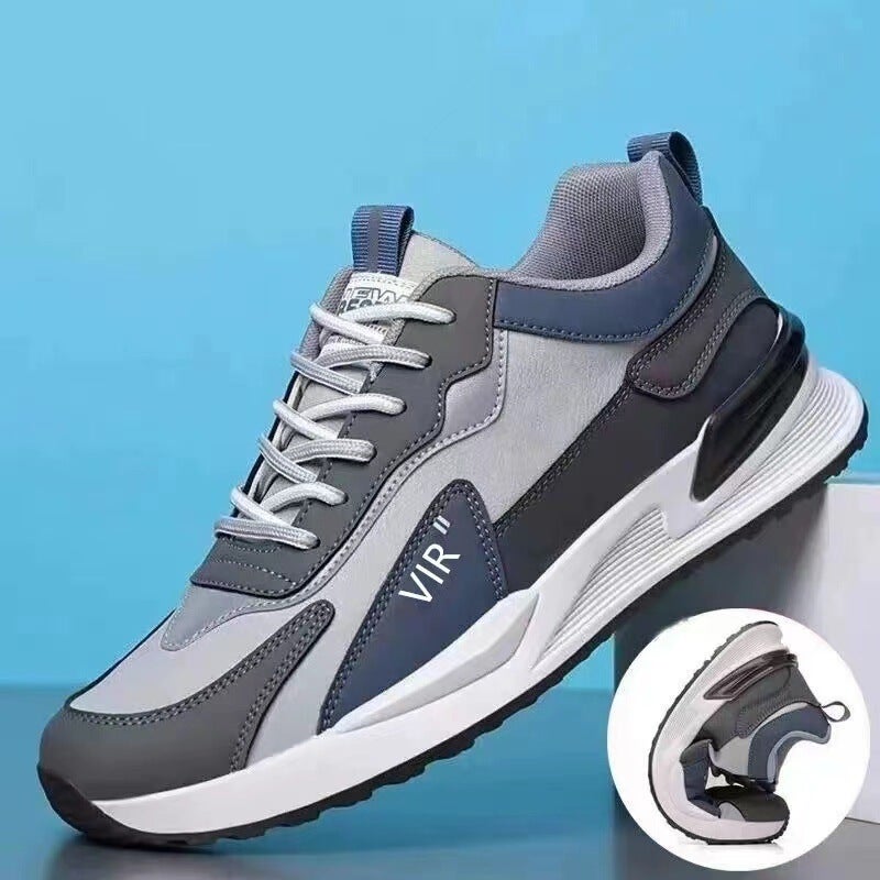 Unisex Casual Sneakers Shoes - Image 1