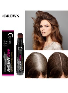 #Brown