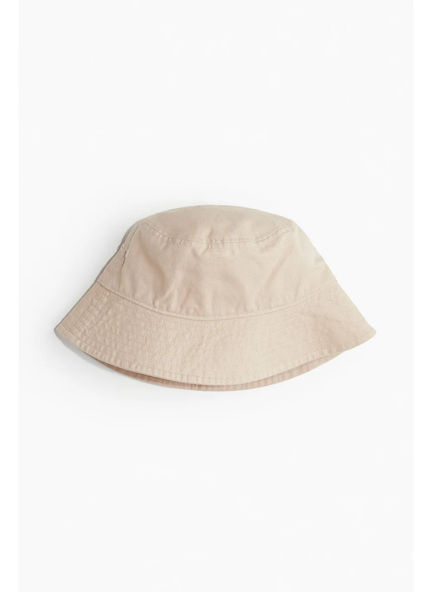 H&M Cotton Bucket Hat