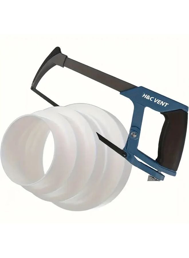 80 150mm Diameter 3 58 Inch Thick Heavy Duty Plastic Pipe Connector Reducer - Image 4