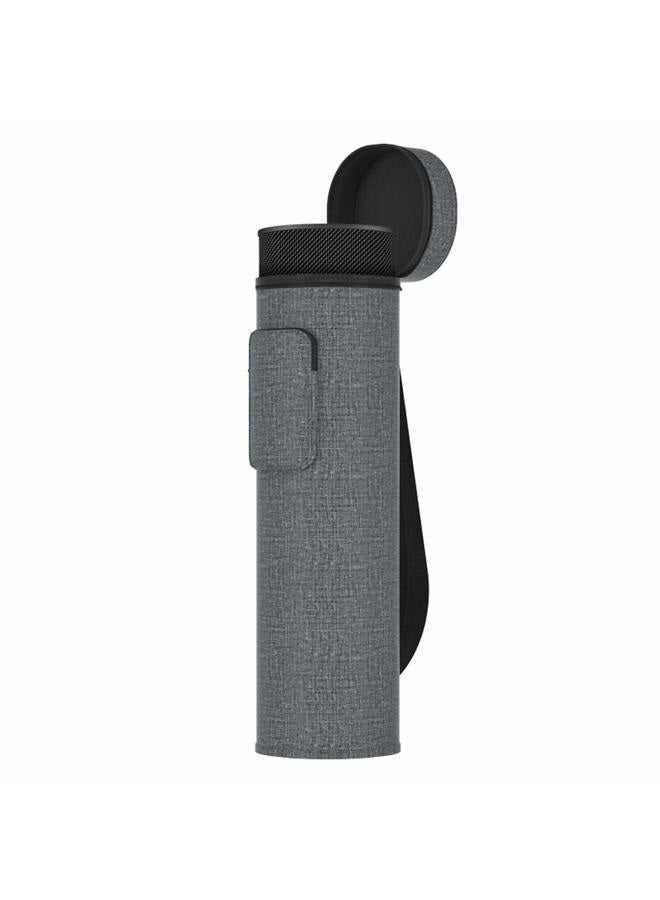 Abramtek Speaker Bag Carrying Case E600 E500 Bluetooth Speakers - Image 4