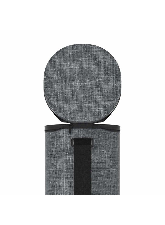 Abramtek Speaker Bag Carrying Case E600 E500 Bluetooth Speakers - Image 5