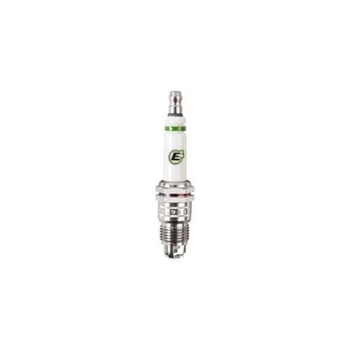 E3 Spark Plugs E3.42 Automotive Spark Plug, Leak-Proof Seal, Enhanced Heat Transfer, Durable Steel Shell, Prevents Misfires, Pack of 1 - Image 3