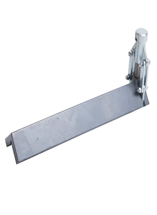 MARSHALLTOWN QLT By MARSHALLTOWN Cornerbead Tool, Drywall, Crimp, 1 1/4 Inch, CB370 - Image 4