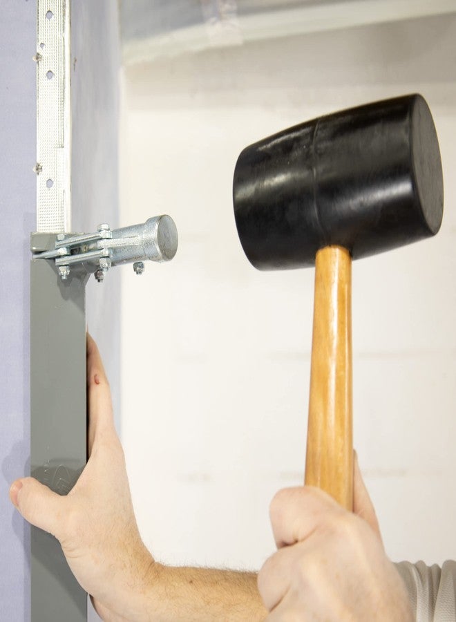 MARSHALLTOWN QLT By MARSHALLTOWN Cornerbead Tool, Drywall, Crimp, 1 1/4 Inch, CB370 - Image 3