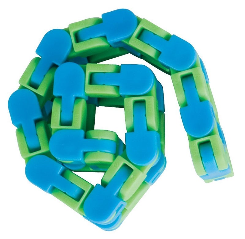 Toysmith Wacky Tracks (Assorted Colors) - Image 5
