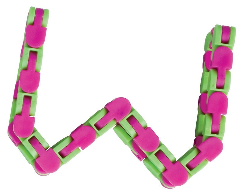 Toysmith Wacky Tracks (Assorted Colors) - Image 2