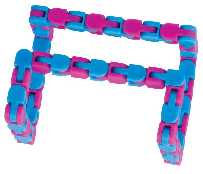 Toysmith Wacky Tracks (Assorted Colors) - Image 4
