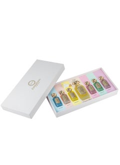 Armaf Armaf Emotions Collection Eau De Perfume 7 Pieces Gift Set for Men and Women  - Image 2