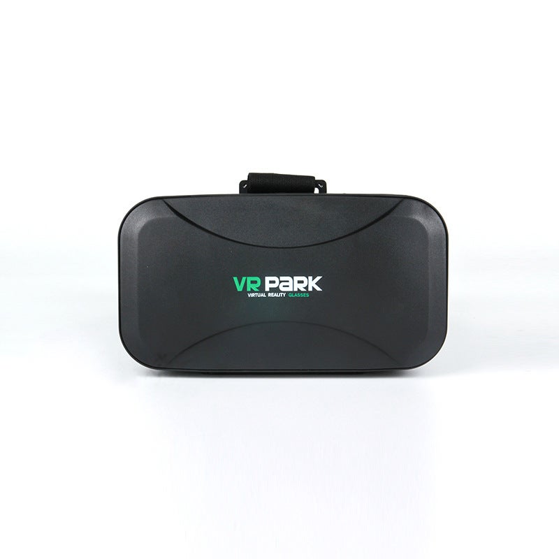 3Dvrpark Glasses Virtual Reality Game Panoramic Smart Helmet Box Mobile Phone Dropshipping Vr High-Definition - Image 3