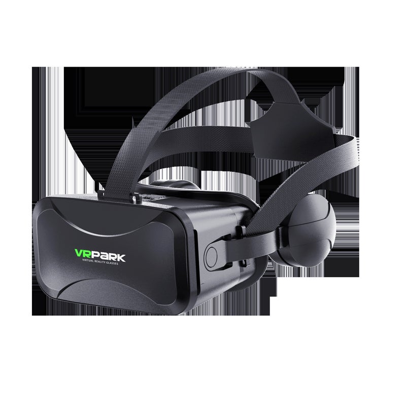 3Dvrpark Glasses Virtual Reality Game Panoramic Smart Helmet Box Mobile Phone Dropshipping Vr High-Definition - Image 5
