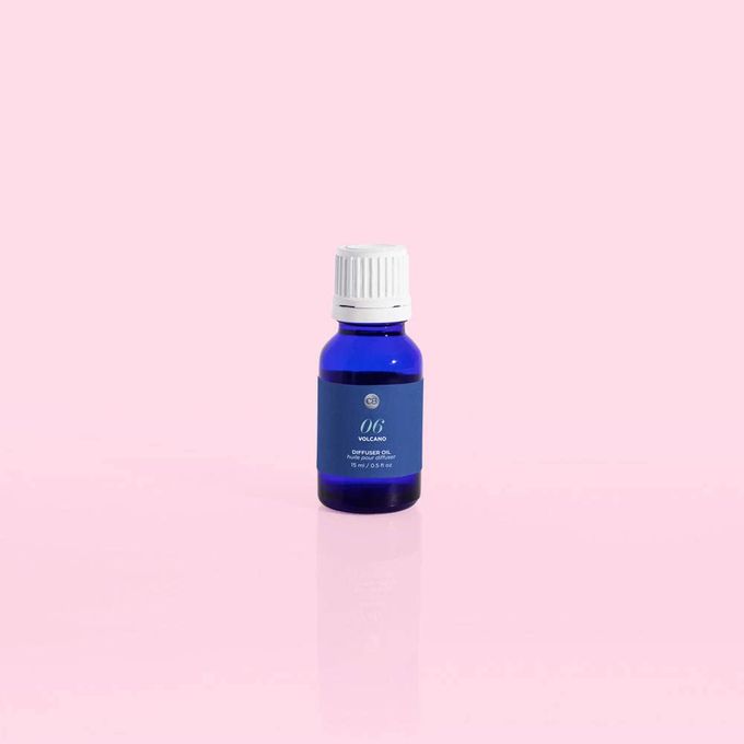 Capri Blue Volcano Electric Oil Diffuser Refill Use with Electric Scent Diffusers for Home Long Lasting Tropical Fruit Scented Oil (0.5 fl oz) - Image 5