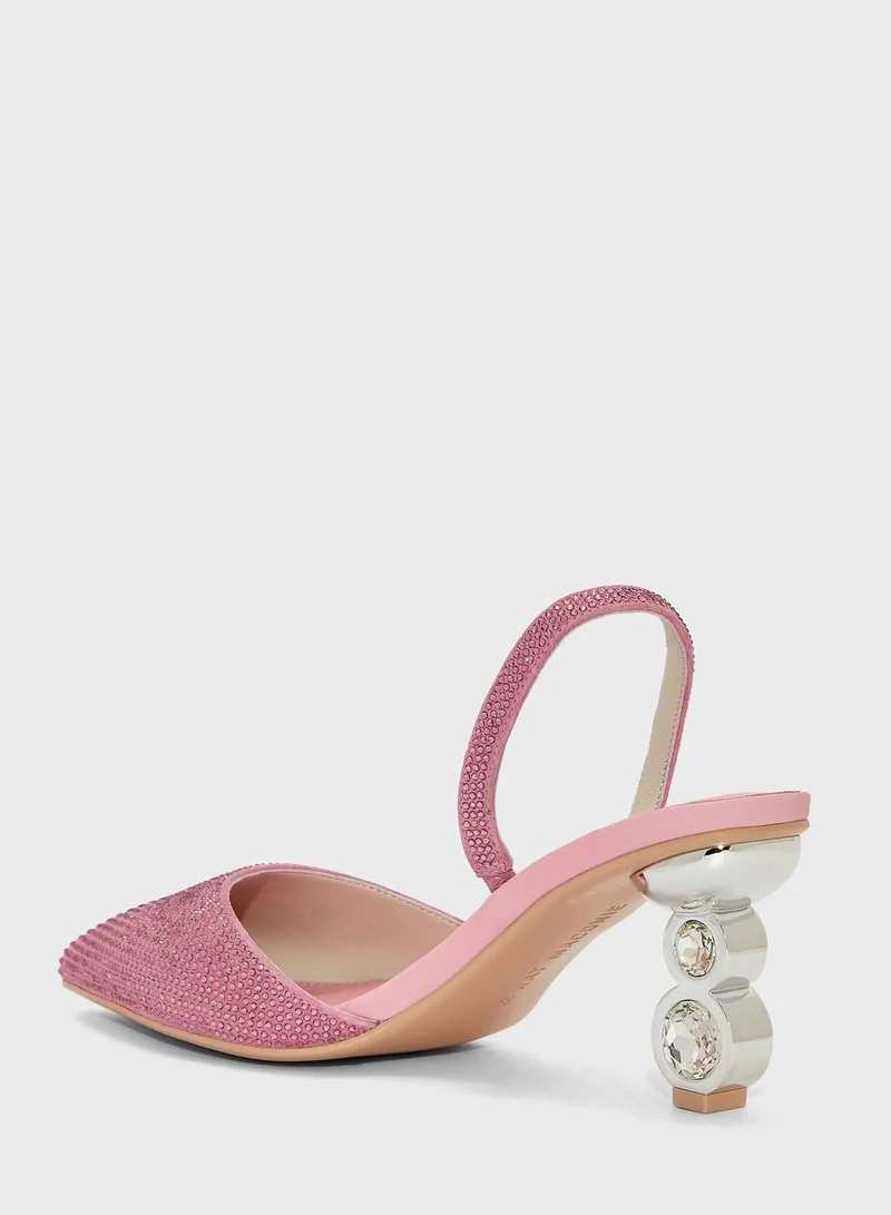 Kat Maconie Aletta Pumps