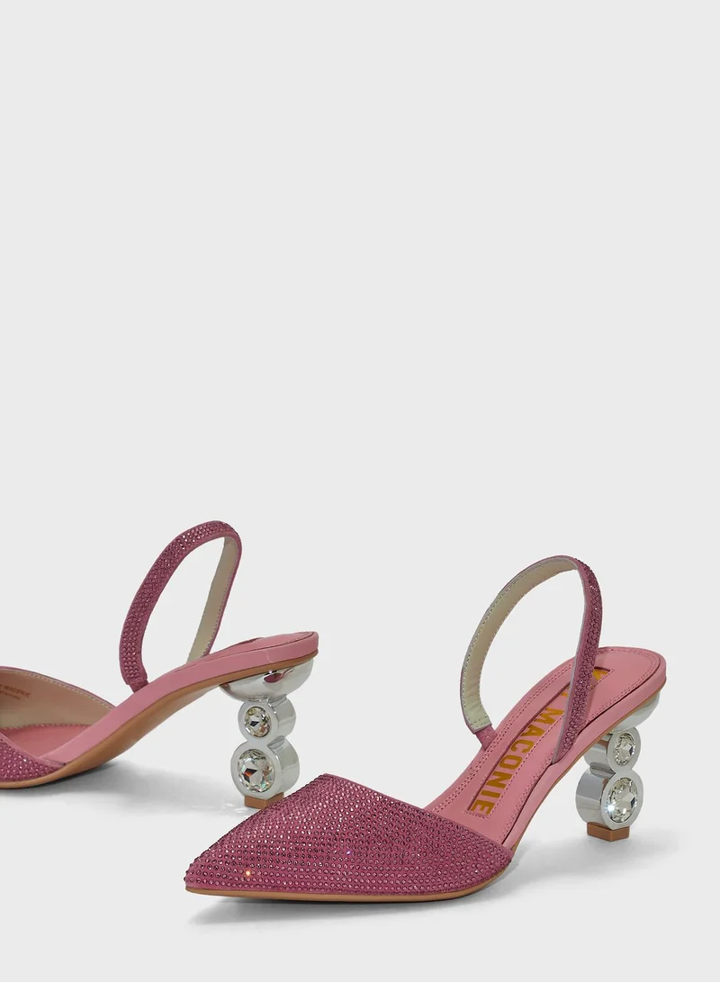 Kat Maconie Aletta Pumps