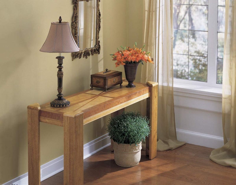 VARATHANE فاراثان زيت قائم على البولي يوريثان النهائي، نصف لتر، تشطيب ساتان - Image 2