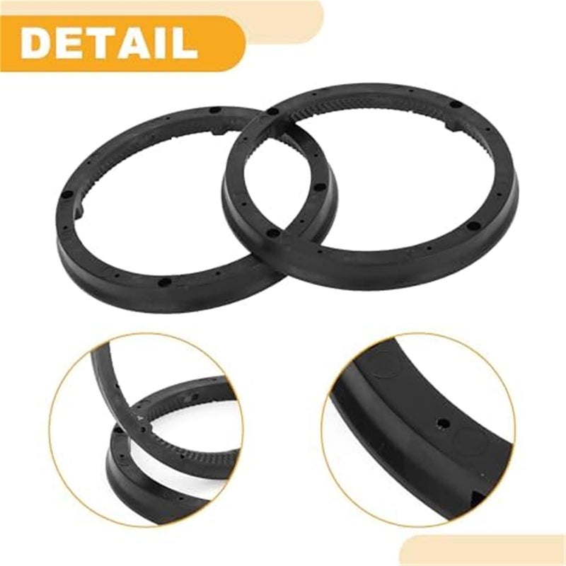 Vuzmode Universal Speaker Spacer Rings - Image 3