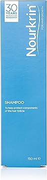 Nourkrin Haircare by Shampoo for Hair Growth 150ml - Image 2