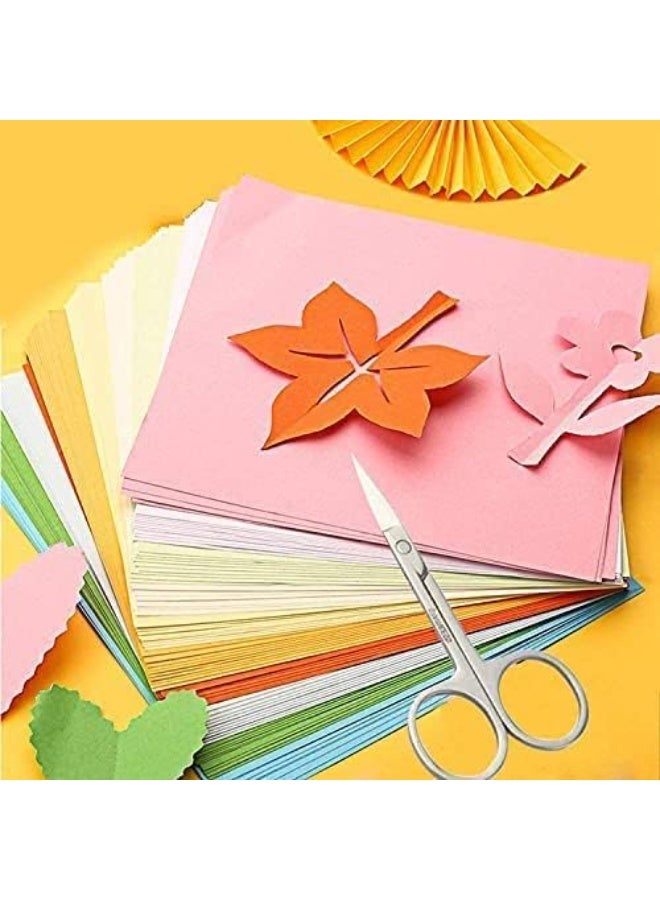 HZYH 21 Pcs Craft Tools Set, Craft Vinyl Tools Kit, Not Easy to Damage, Not Easy to Rust, Including Scissor, Tweezers, Weeders, Scraper, Spatula for Silhouettes, Cameos, Lettering, Cutting, Splicing - Image 4