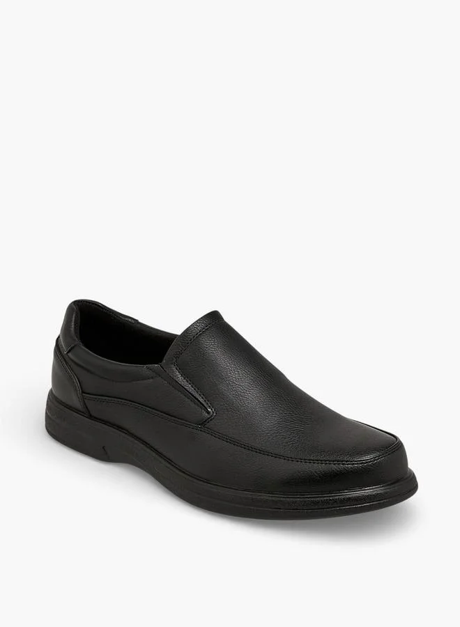 LBL By Shoexpress Men Slip-On Loafers