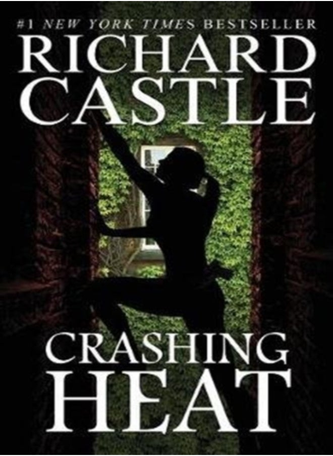 null - Crashing Heat (Castle) - Image 1